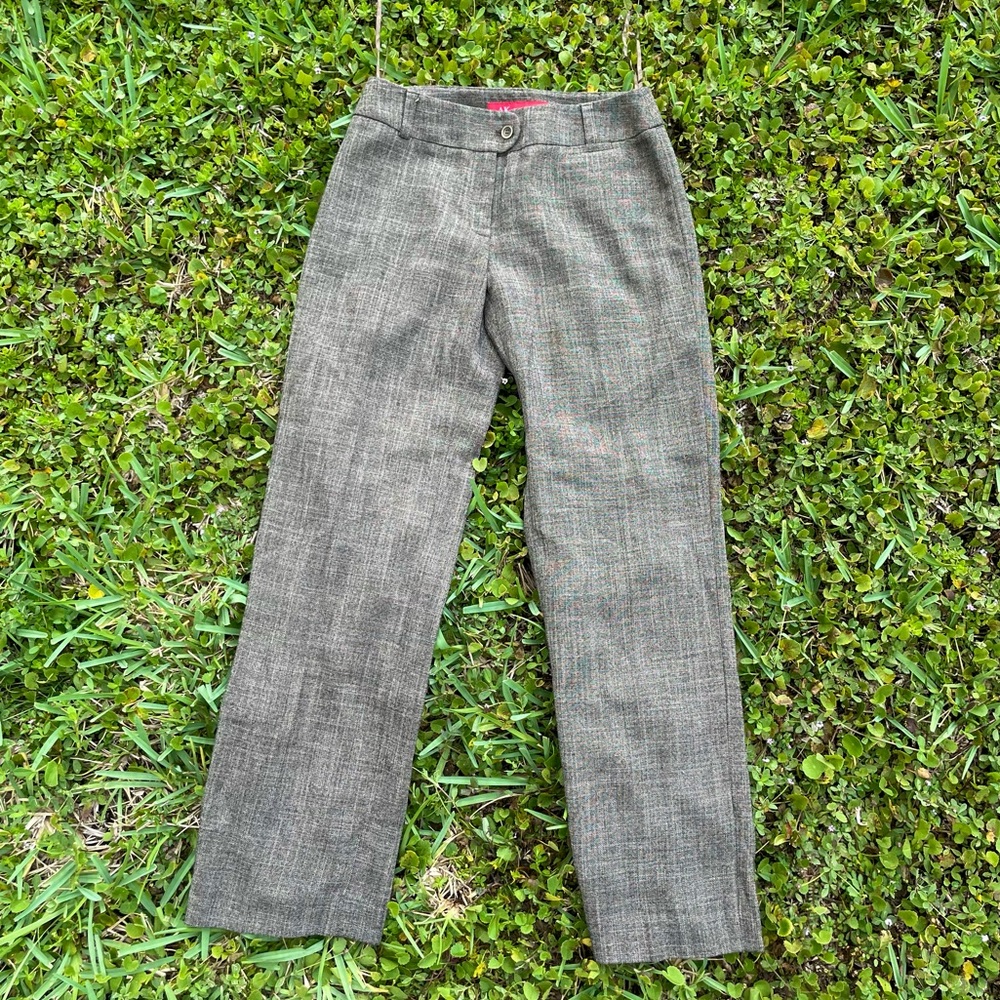 Anne Klein formal pants 🌚
👖 perfect for work and formal occasions